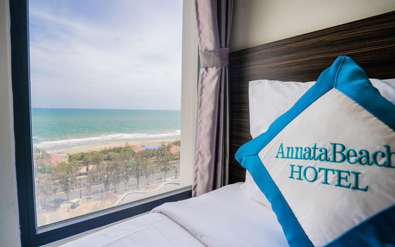 Khách sạn Annata Beach Vũng Tàu
