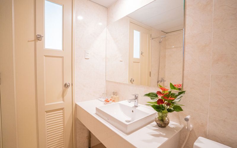 Khách sạn Annata Beach Vũng Tàu