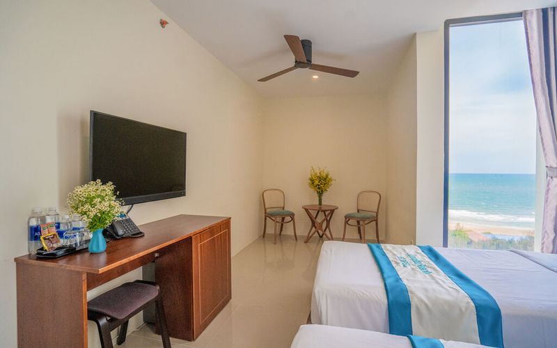 Khách sạn Annata Beach Vũng Tàu