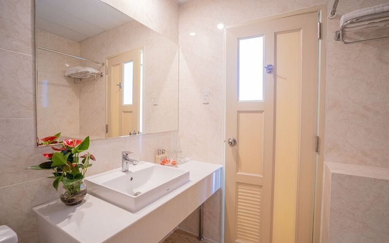 Khách sạn Annata Beach Vũng Tàu