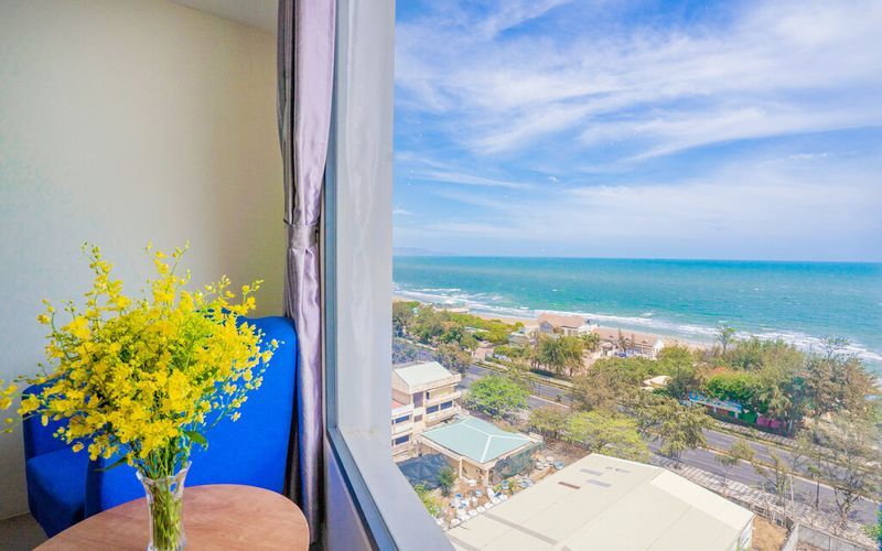 Khách sạn Annata Beach Vũng Tàu