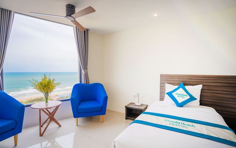 Khách sạn Annata Beach Vũng Tàu