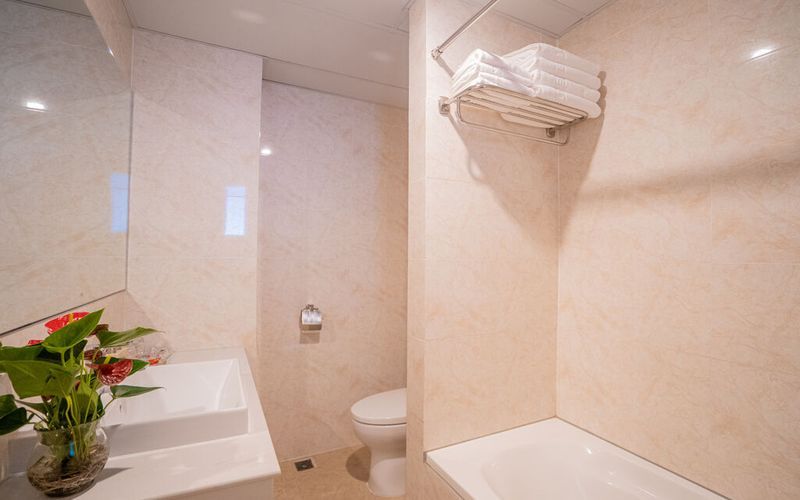 Khách sạn Annata Beach Vũng Tàu