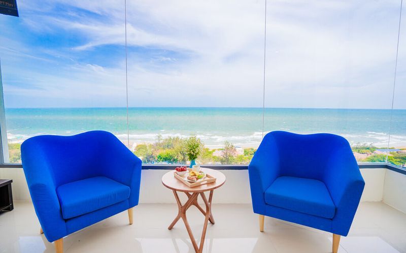 Khách sạn Annata Beach Vũng Tàu