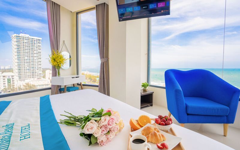 Khách sạn Annata Beach Vũng Tàu