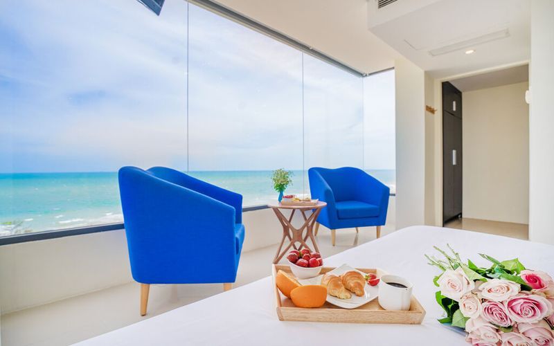Khách sạn Annata Beach Vũng Tàu