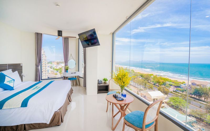 Khách sạn Annata Beach Vũng Tàu