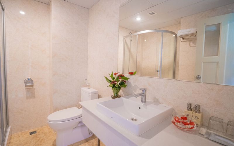 Khách sạn Annata Beach Vũng Tàu