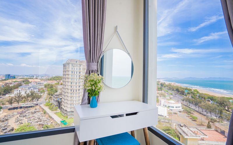 Khách sạn Annata Beach Vũng Tàu