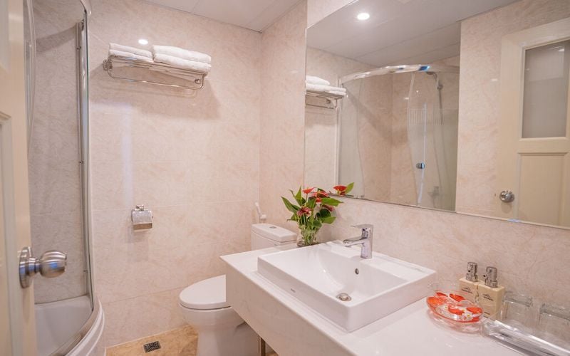 Khách sạn Annata Beach Vũng Tàu