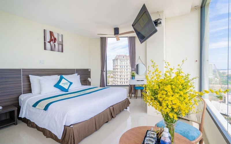 Khách sạn Annata Beach Vũng Tàu