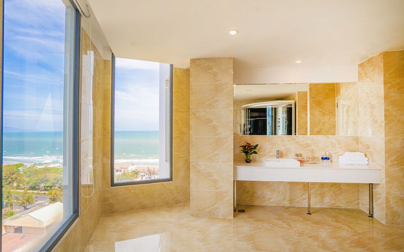 Khách sạn Annata Beach Vũng Tàu