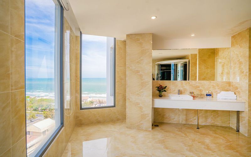 Khách sạn Annata Beach Vũng Tàu
