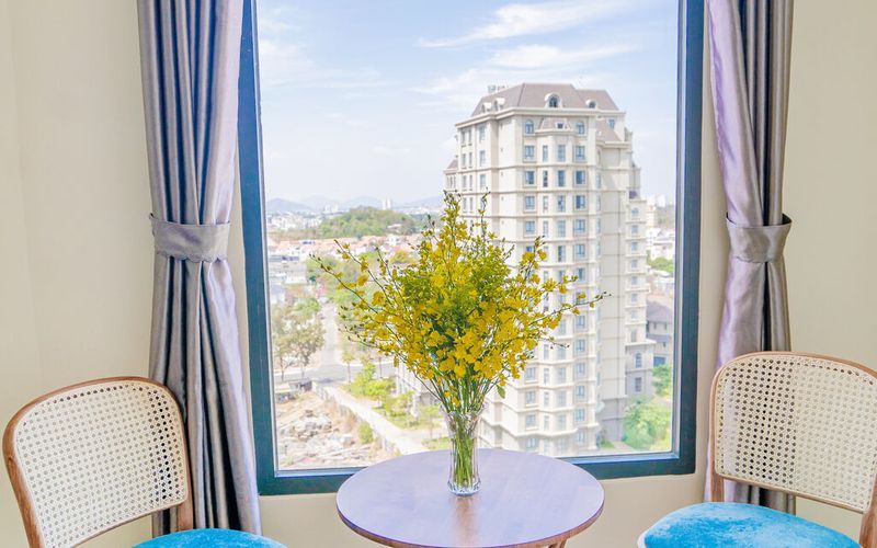 Khách sạn Annata Beach Vũng Tàu