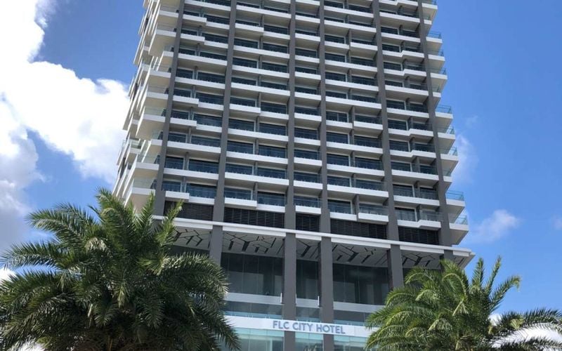Khách Sạn FLC City Beach Quy Nhơn