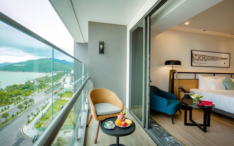 Khách Sạn FLC City Beach Quy Nhơn