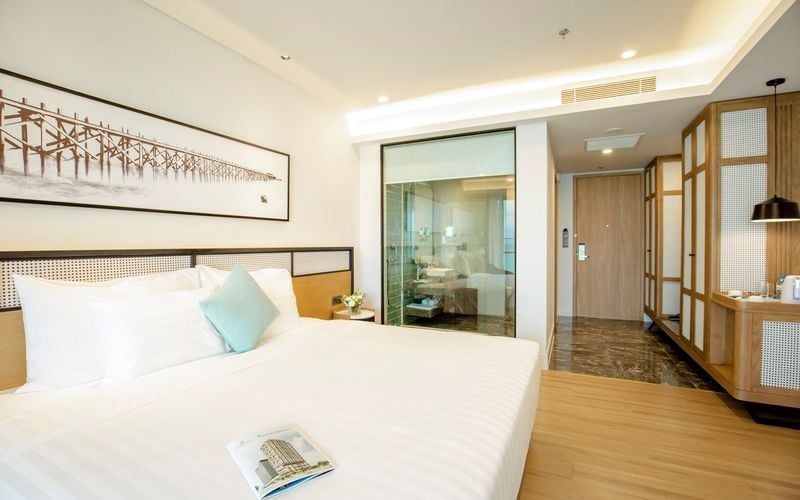 Khách Sạn FLC City Beach Quy Nhơn