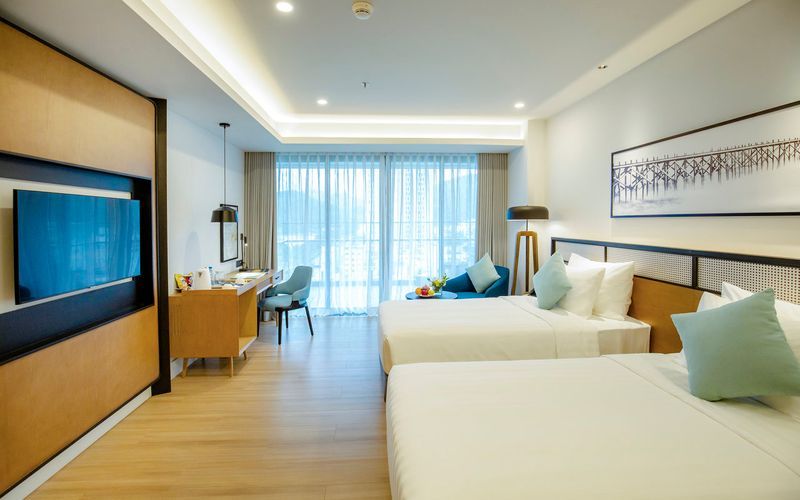 Khách Sạn FLC City Beach Quy Nhơn
