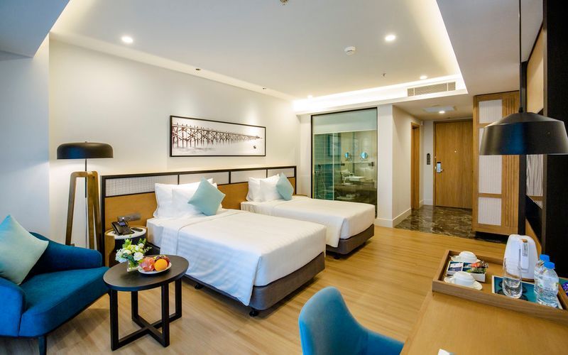 Khách Sạn FLC City Beach Quy Nhơn