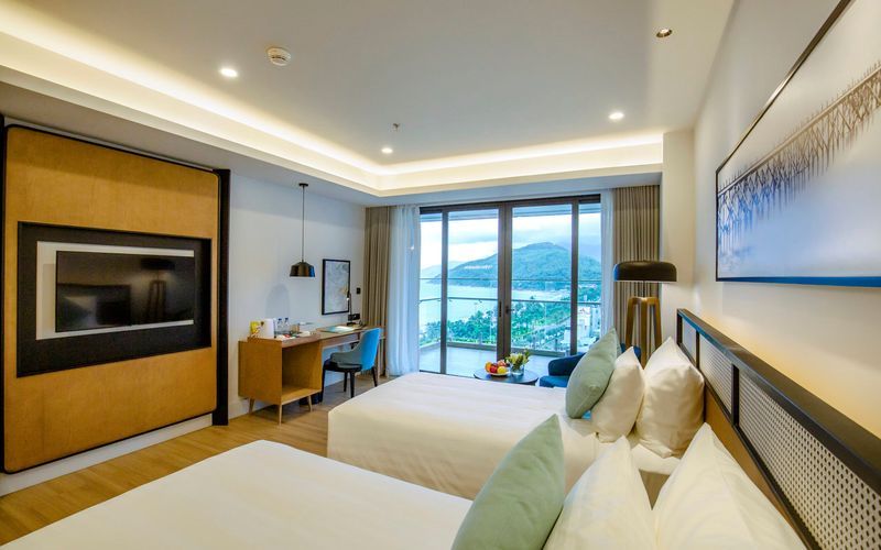 Khách Sạn FLC City Beach Quy Nhơn