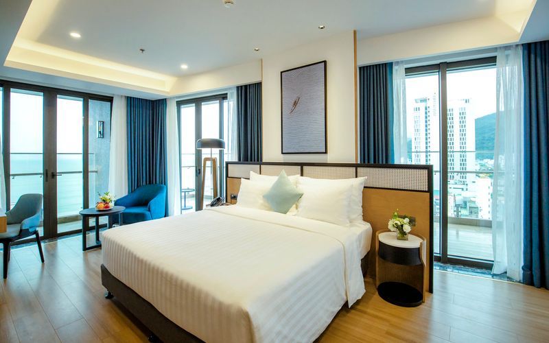 Khách Sạn FLC City Beach Quy Nhơn