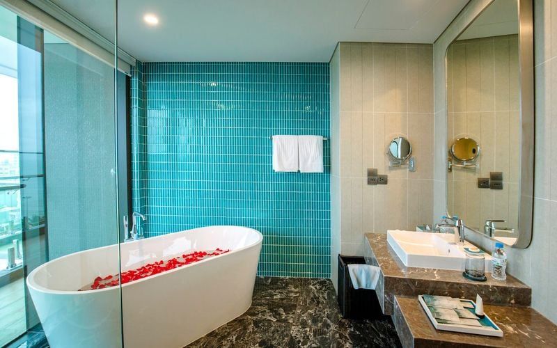 Khách Sạn FLC City Beach Quy Nhơn