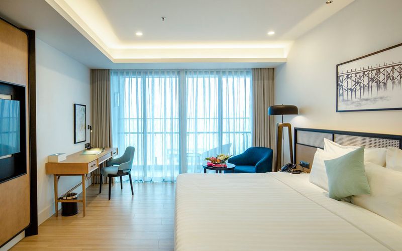 Khách Sạn FLC City Beach Quy Nhơn