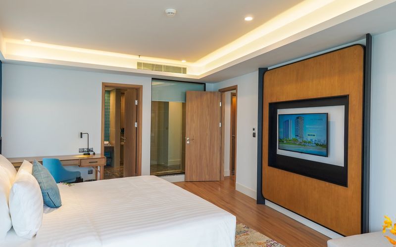 Khách Sạn FLC City Beach Quy Nhơn