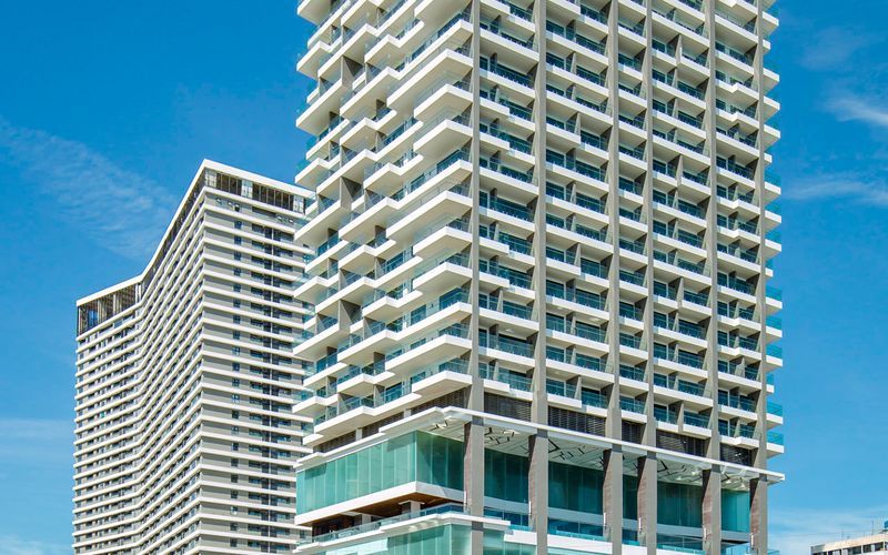 Khách Sạn FLC City Beach Quy Nhơn