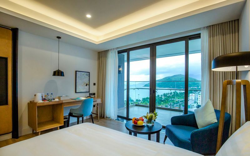 Khách Sạn FLC City Beach Quy Nhơn