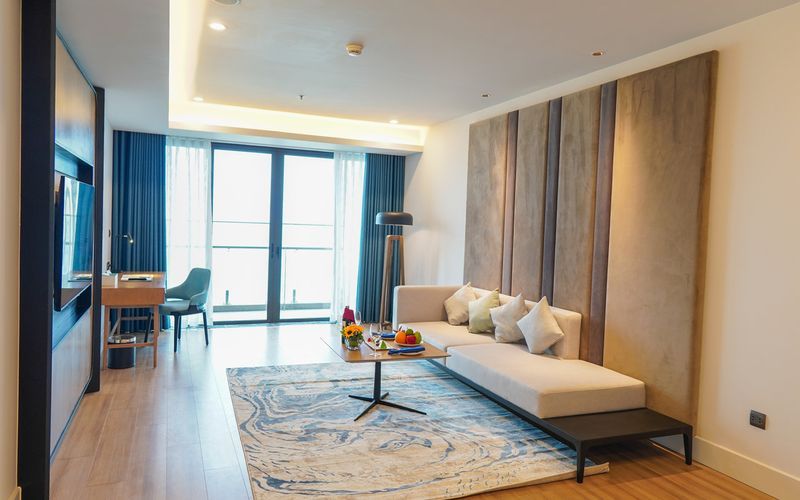 Khách Sạn FLC City Beach Quy Nhơn