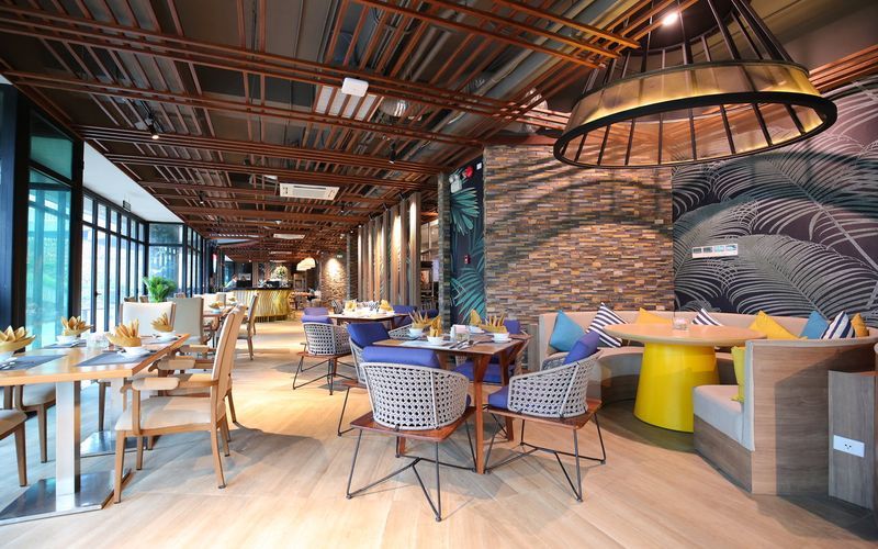 Khách Sạn FLC City Beach Quy Nhơn