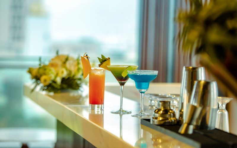 Khách Sạn FLC City Beach Quy Nhơn