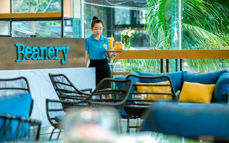 Khách Sạn FLC City Beach Quy Nhơn