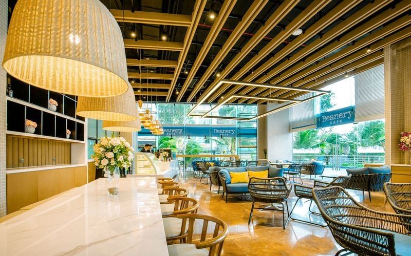 Khách Sạn FLC City Beach Quy Nhơn