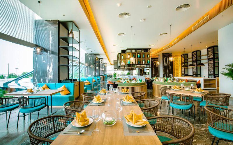 Khách Sạn FLC City Beach Quy Nhơn