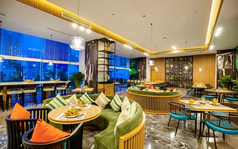 Khách Sạn FLC City Beach Quy Nhơn