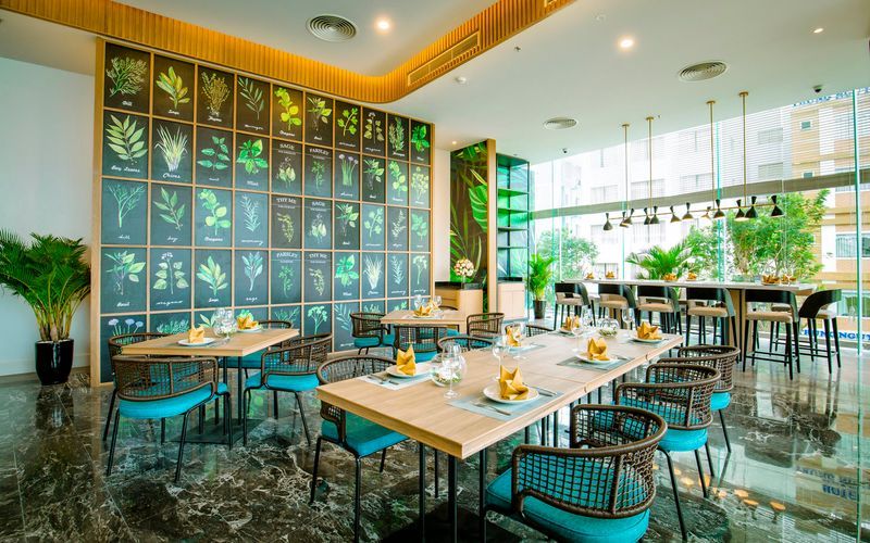 Khách Sạn FLC City Beach Quy Nhơn