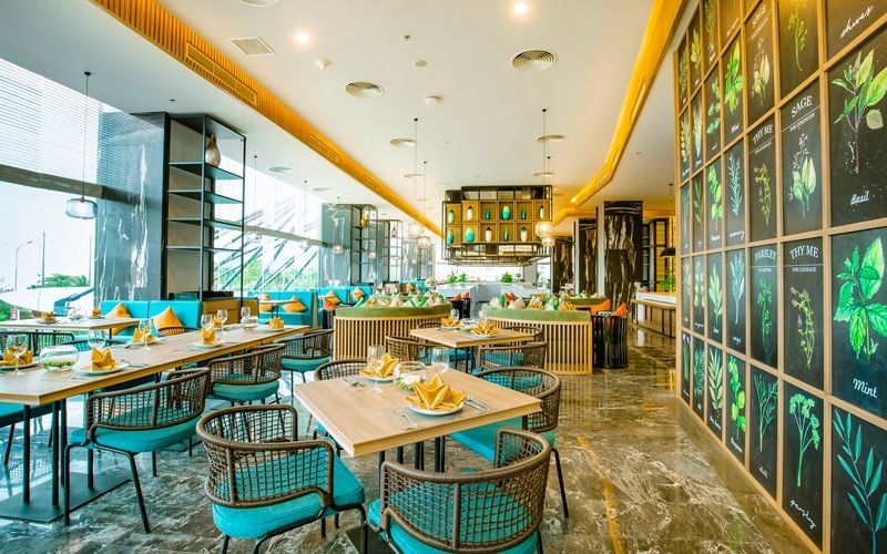 Khách Sạn FLC City Beach Quy Nhơn