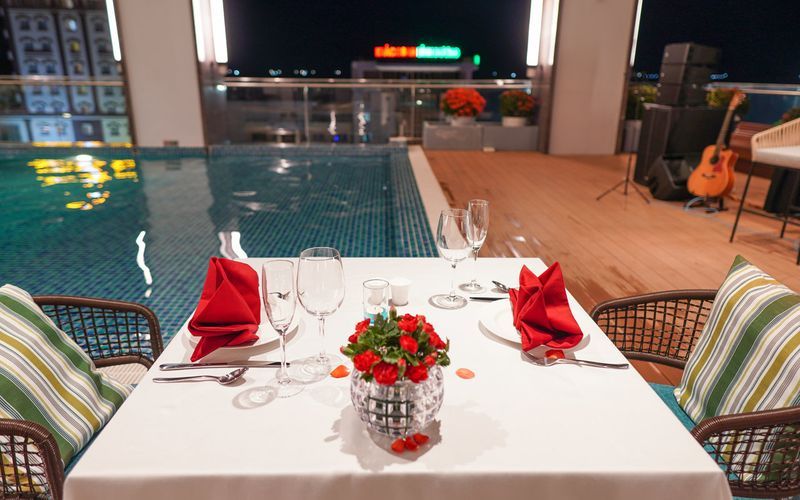 Khách Sạn FLC City Beach Quy Nhơn