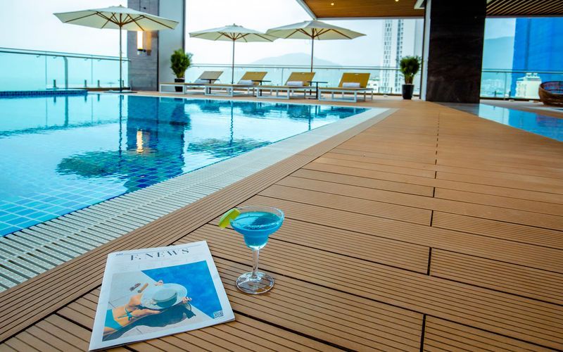 Khách Sạn FLC City Beach Quy Nhơn