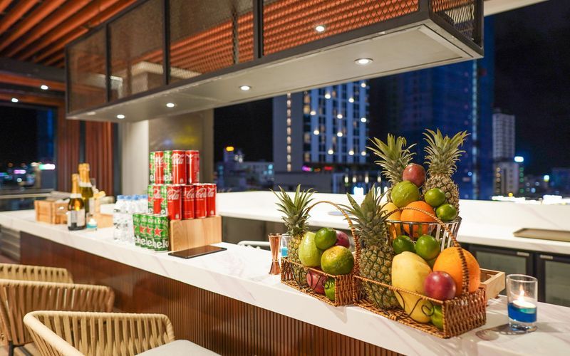 Khách Sạn FLC City Beach Quy Nhơn