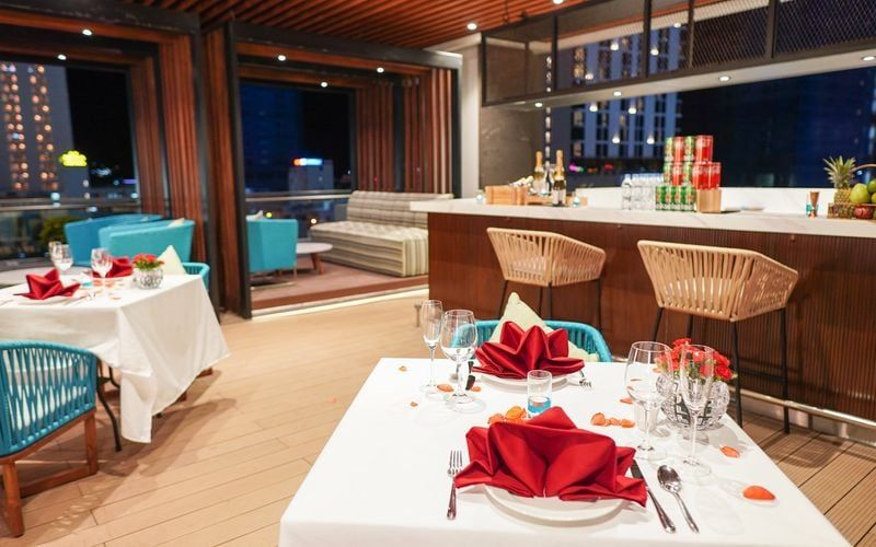 Khách Sạn FLC City Beach Quy Nhơn