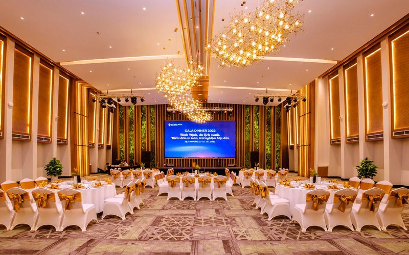 Khách Sạn FLC City Beach Quy Nhơn