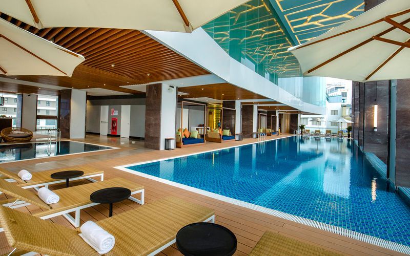 Khách Sạn FLC City Beach Quy Nhơn