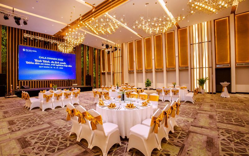 Khách Sạn FLC City Beach Quy Nhơn