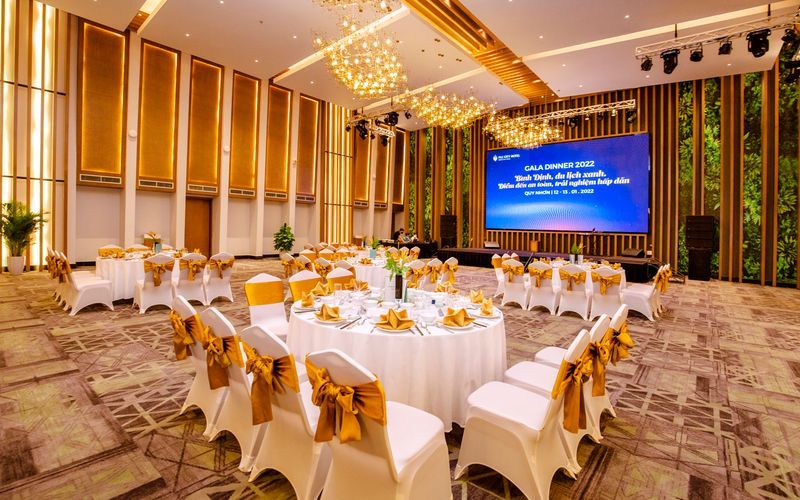 Khách Sạn FLC City Beach Quy Nhơn