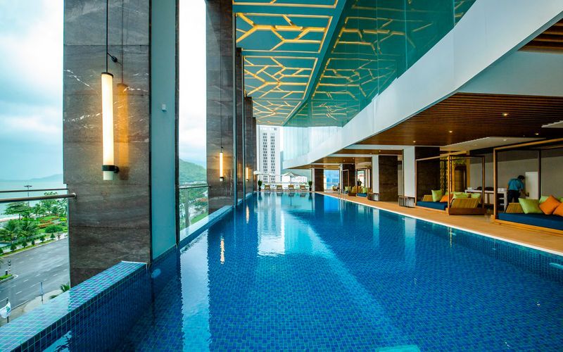 Khách Sạn FLC City Beach Quy Nhơn