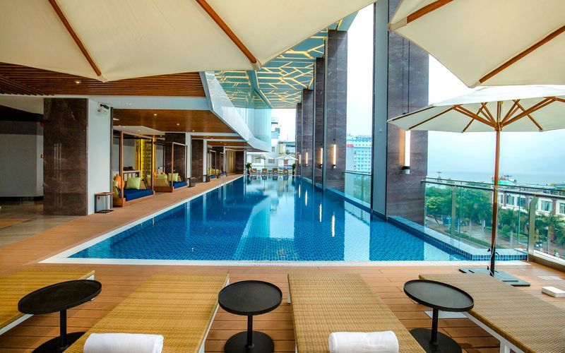 Khách Sạn FLC City Beach Quy Nhơn