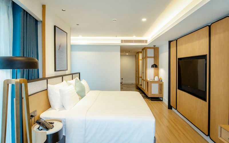 Khách Sạn FLC City Beach Quy Nhơn